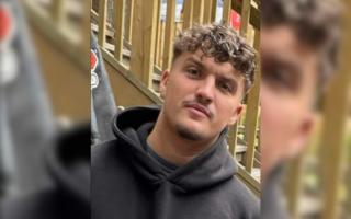 The family of George Milton have paid tribute to him after he died following a crash on Portswood