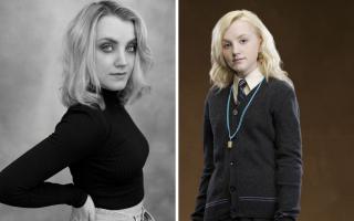 Harry Potter star Evanna is coming to Basingstoke next year