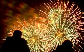 All the fireworks displays happening in Basingstoke this Bonfire Night