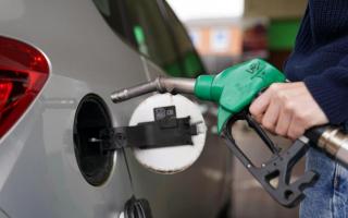 Here is the cheapest place to buy petrol in Basingstoke