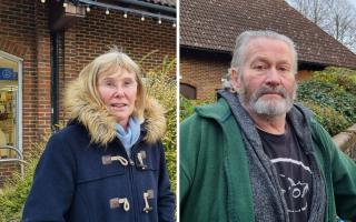 'A nice Christmas present' - Residents react to Autumn Statement