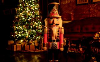 Here are all the National Trust Christmas events in and around Hampshire