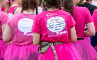 Residents encouraged to do Race For Life in Basingstoke with discounted entry fee