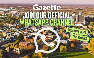 Join the Basingstoke Gazette on WhatsApp for the latest news and headlines