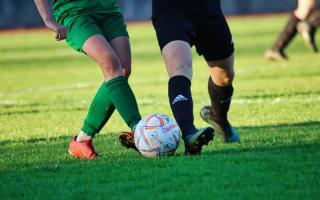Basingstoke and Whitchurch grassroot grounds get government funding