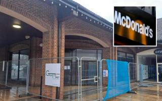 Updates: Councillors to decide whether new McDonald's should be open 24 hours