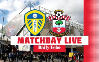 Championship - Live updates as Saints face Leeds United on final day