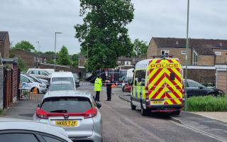 Man arrested for murder after fatal stabbing in Popley