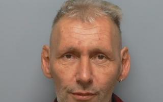 Man, 58, who stole a car from a Basingstoke gym member has been sentenced