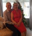 Basingstoke Gazette: Mr and Mrs Farmer